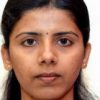 Profile picture of Vijayalakshmi Pai